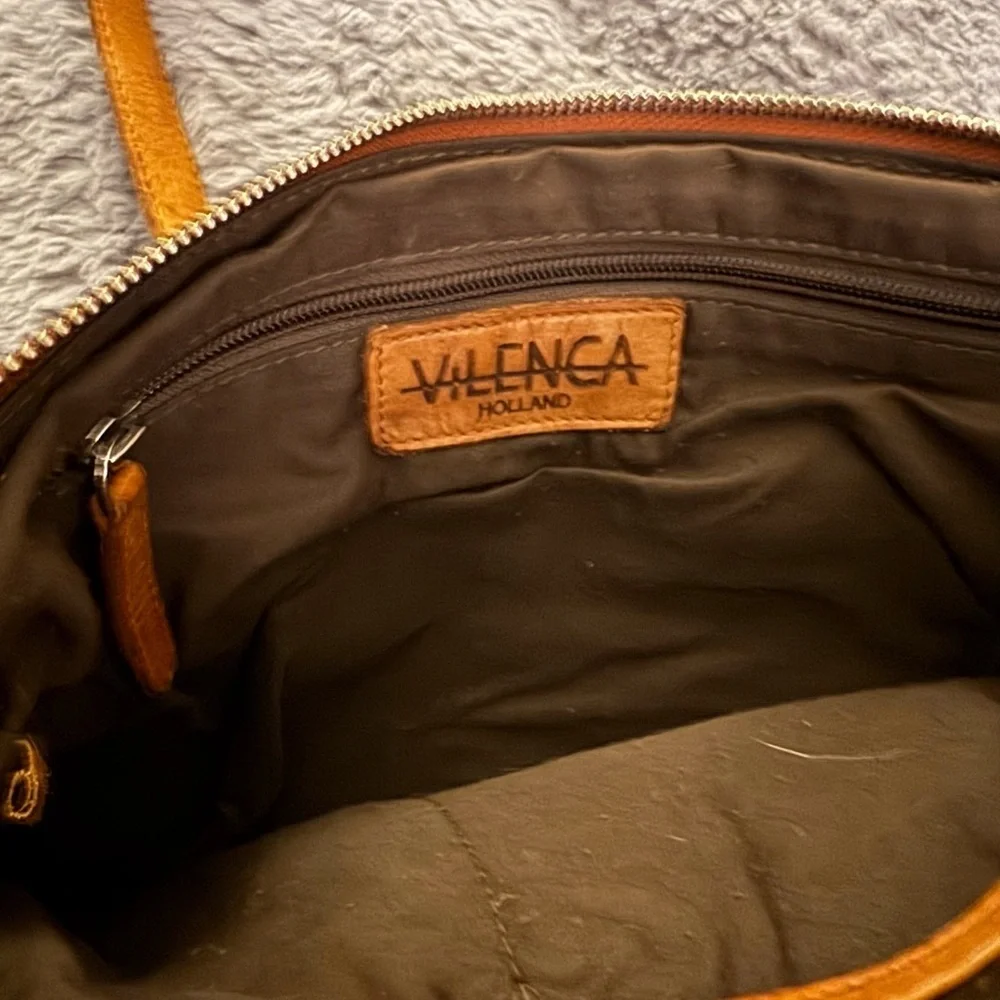 Vilenca Holland chic tan